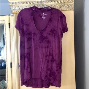 American Eagle soft & sexy T